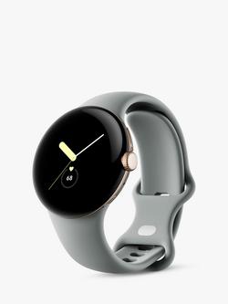 Google Pixel Watch Active Band, Hazel Grey