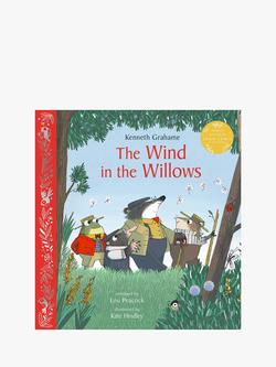 The Wind in the Willows Children's Book, Multi