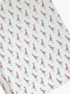 Yvonne Ellen Giraffe Wrapping Paper, 3m