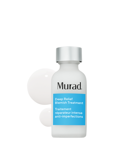 Murad Deep Relief Blemish Treatment, 30ml, 