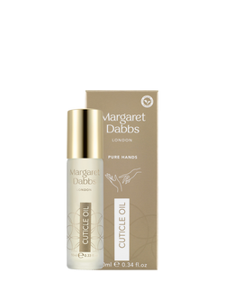 Margaret Dabbs London PURE Cuticle Oil, 10ml - view 2, 