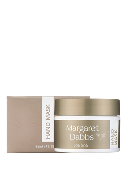 Margaret Dabbs PURE Overnight Hand Mask, 35ml - view 2, 