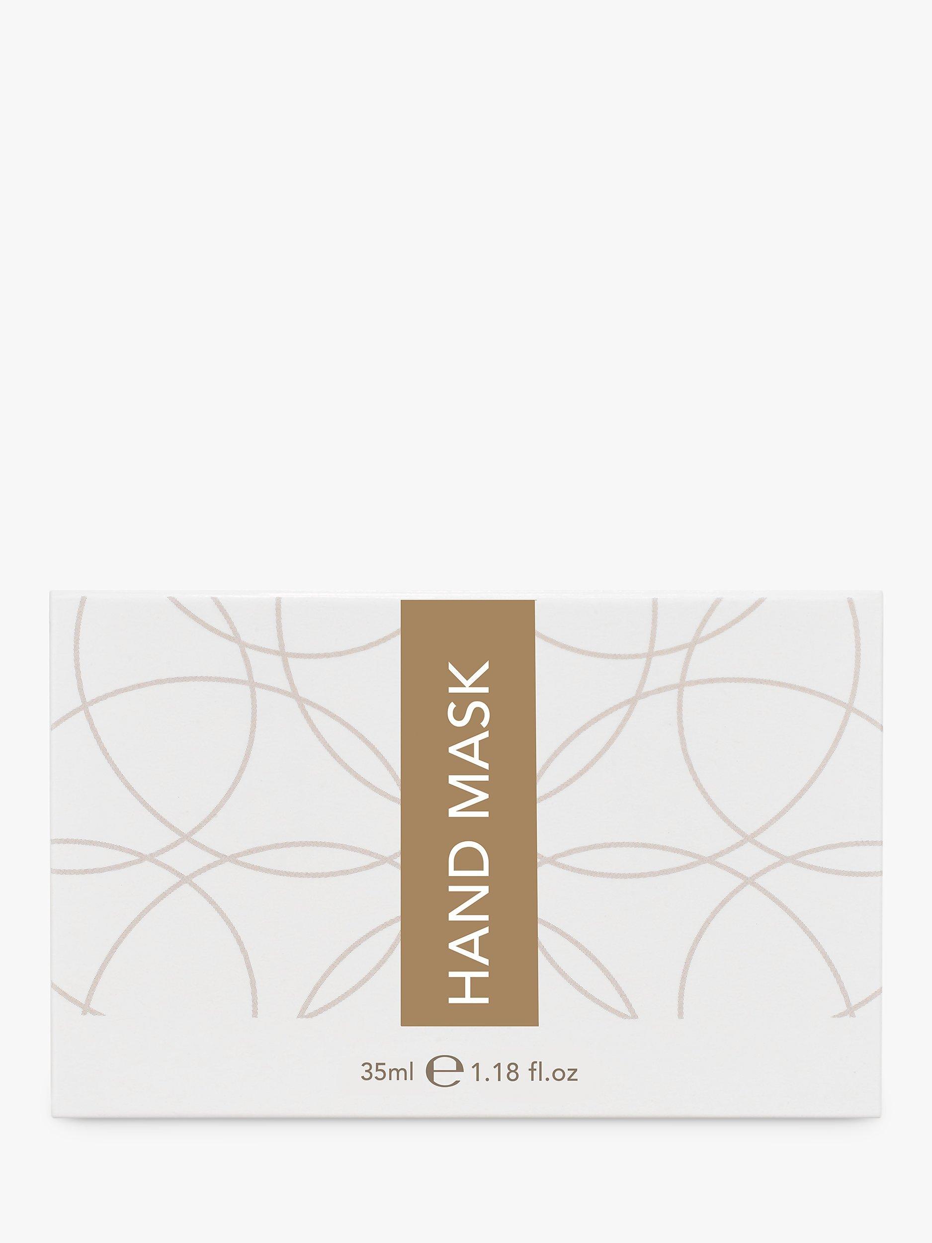 Product image 5 of 5, which shows Margaret Dabbs PURE Overnight Hand Mask, 35ml