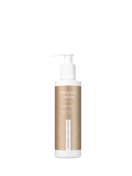 Margaret Dabbs London PURE Repairing Hand Cream, 200ml, 