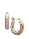 Lauren Ralph Lauren Small Hoop Earrings