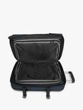 Eastpak Transit'R 2-Wheel 51cm Cabin Case, Triple Denim