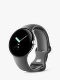 Google Pixel Watch Active Band, Charcoal