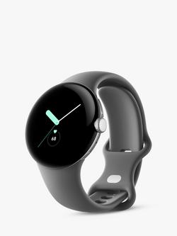 Google Pixel Watch Active Band, Charcoal