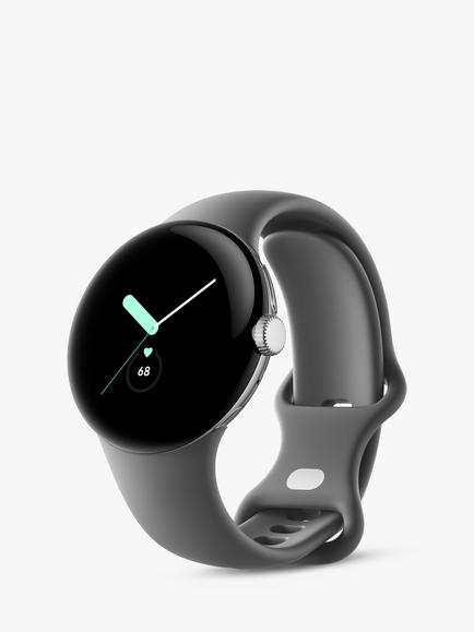 Google Pixel Watch Active Band, Charcoal