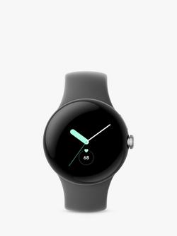 Google Pixel Watch Active Band - view 2, Charcoal