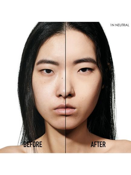 DIOR Forever Natural Velvet Compact Foundation - view 2, 1n