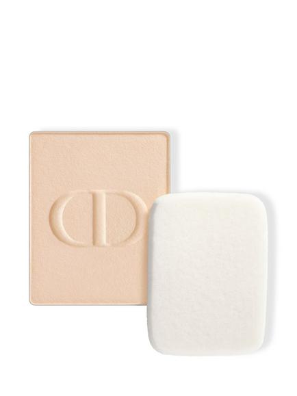 DIOR Forever Natural Velvet Compact Foundation Refill, 1n