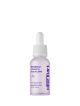 Dermalogica Breakout Clearing Liquid Peel, 30ml