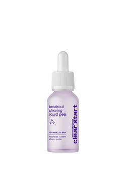 Dermalogica Breakout Clearing Liquid Peel, 30ml, 