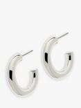 Melissa Odabash Chunky Hoop Earrings