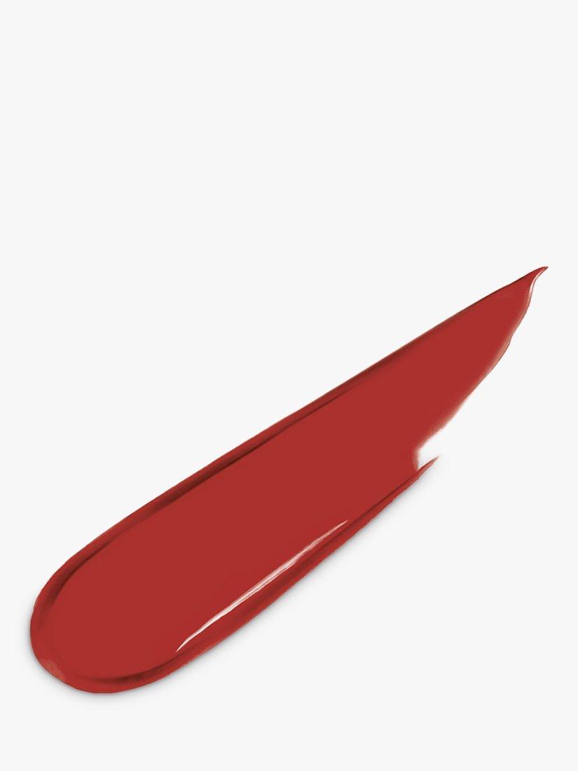 Product image 2 of 6, which shows Yves Saint Laurent Rouge Pur Couture The Bold Lipstick, 08 Fearless Carnelian