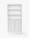 John Lewis Portsman Double Tallboy