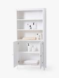 John Lewis Portsman Double Tallboy