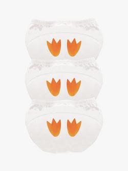 My Carry Potty Kids' Penguin Potty Training Pants, Pack of 3 - view 2, Multi