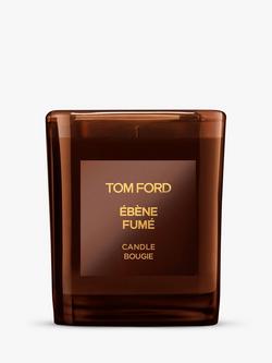TOM FORD Private Blend Ébène Fumé Candle, 200g, 