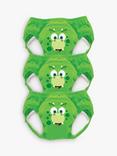 My Carry Potty Kids' Dino Potty Training Pants, Pack of 3