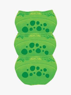 My Carry Potty Kids' Dino Potty Training Pants, Pack of 3 - view 2, Multi