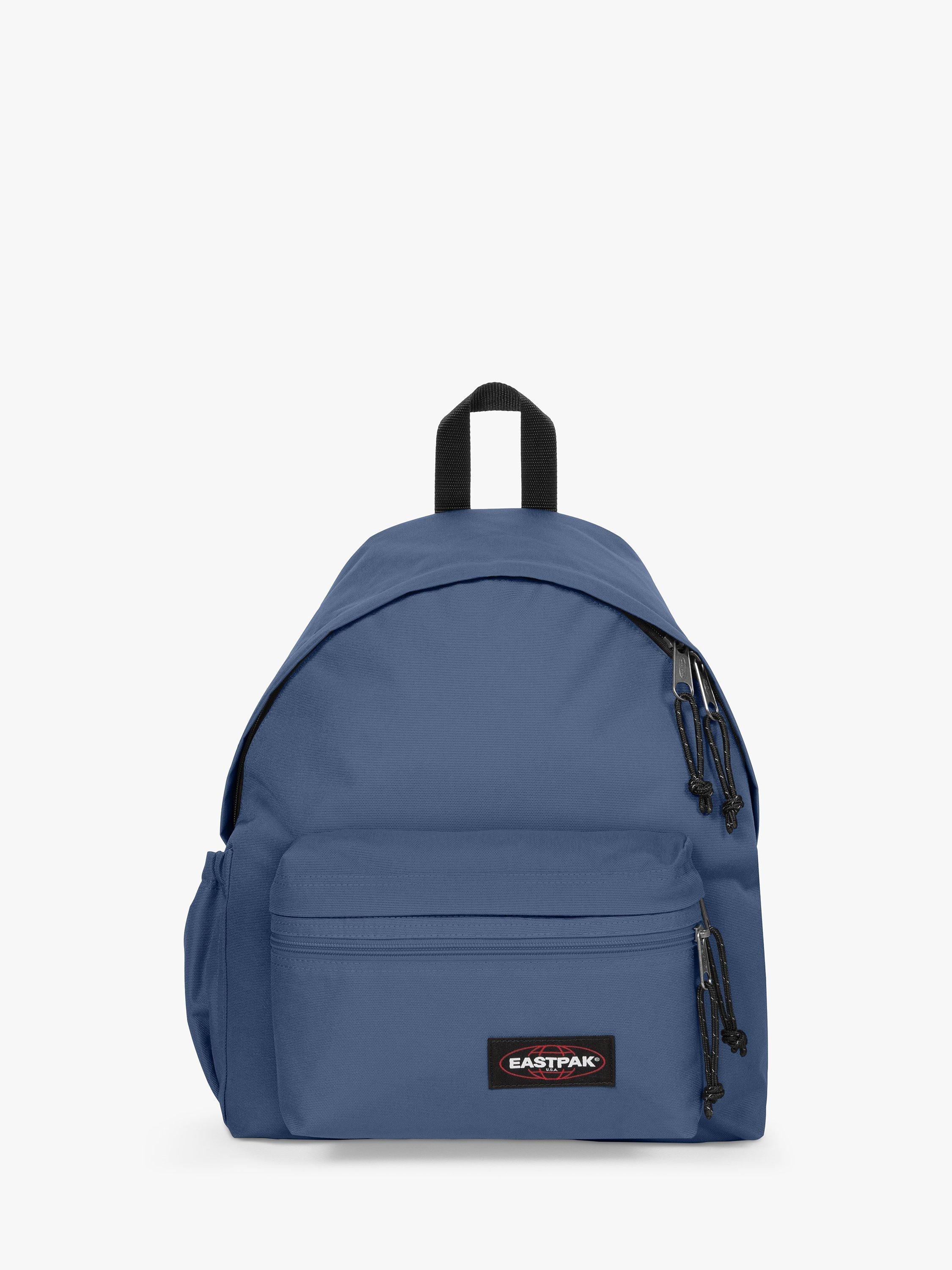 Eastpak Padded Zippl'r Backpack, Powder Pilot