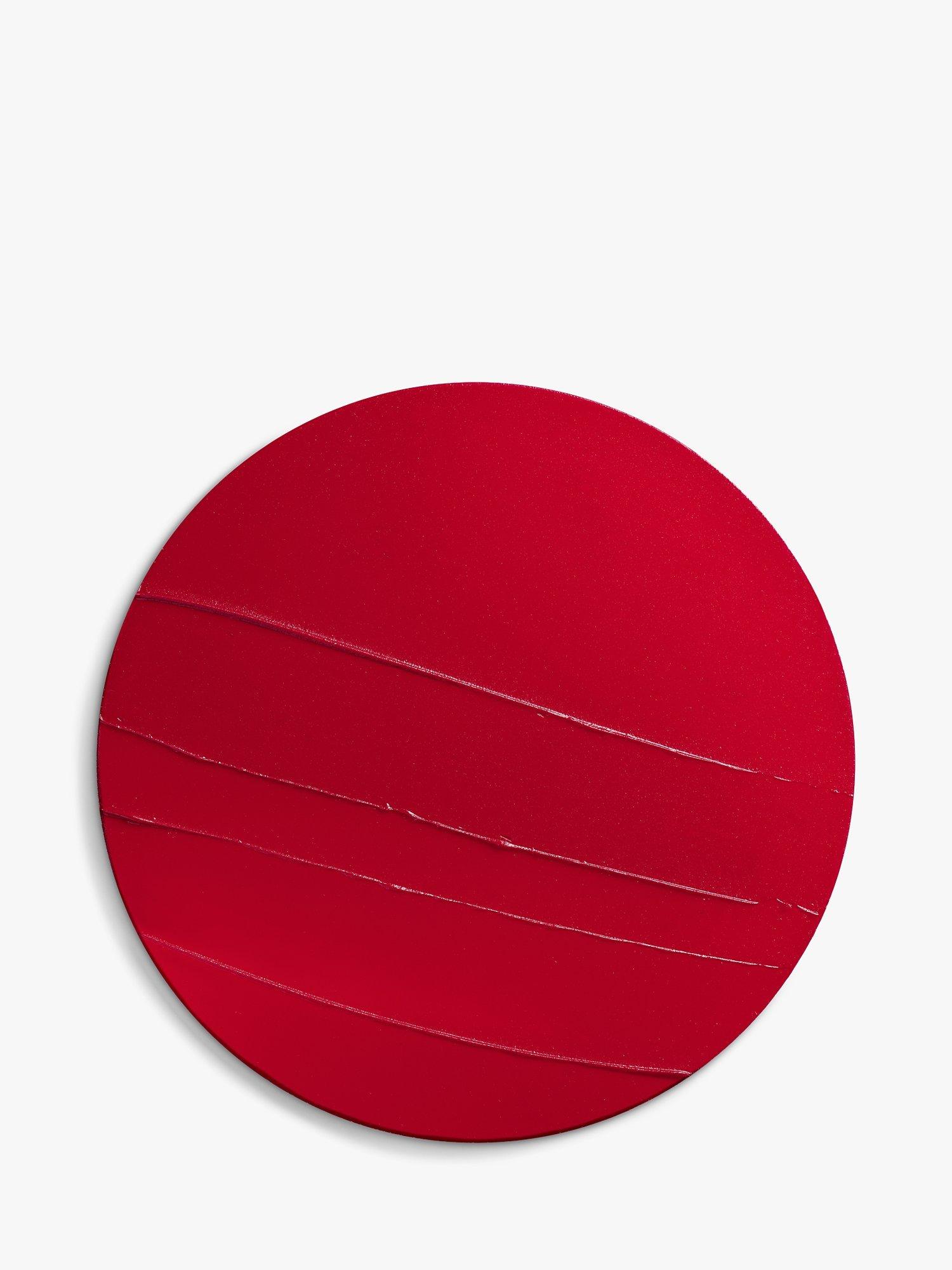 Product image 4 of 10, which shows Hermès Rouge Hermès Satin Lipstick, Refill 82 Rouge Vigne
