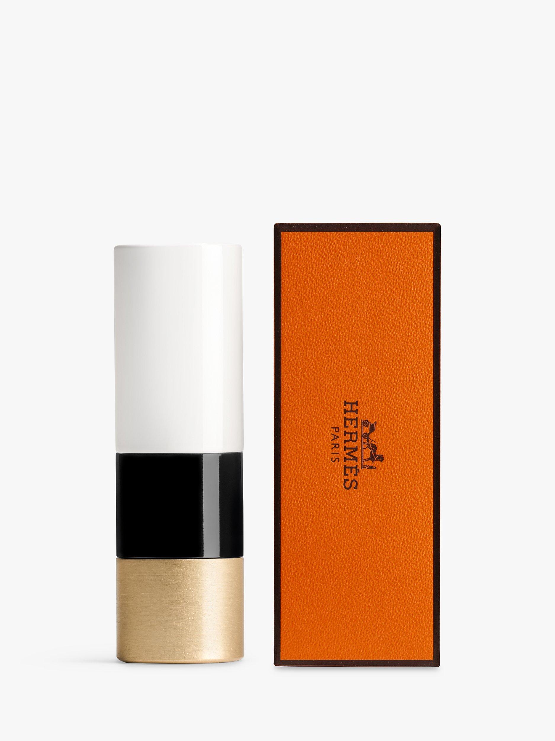 Product image 2 of 11, which shows Hermès Rouge Hermès Satin Lipstick, 82 Rouge Vigne