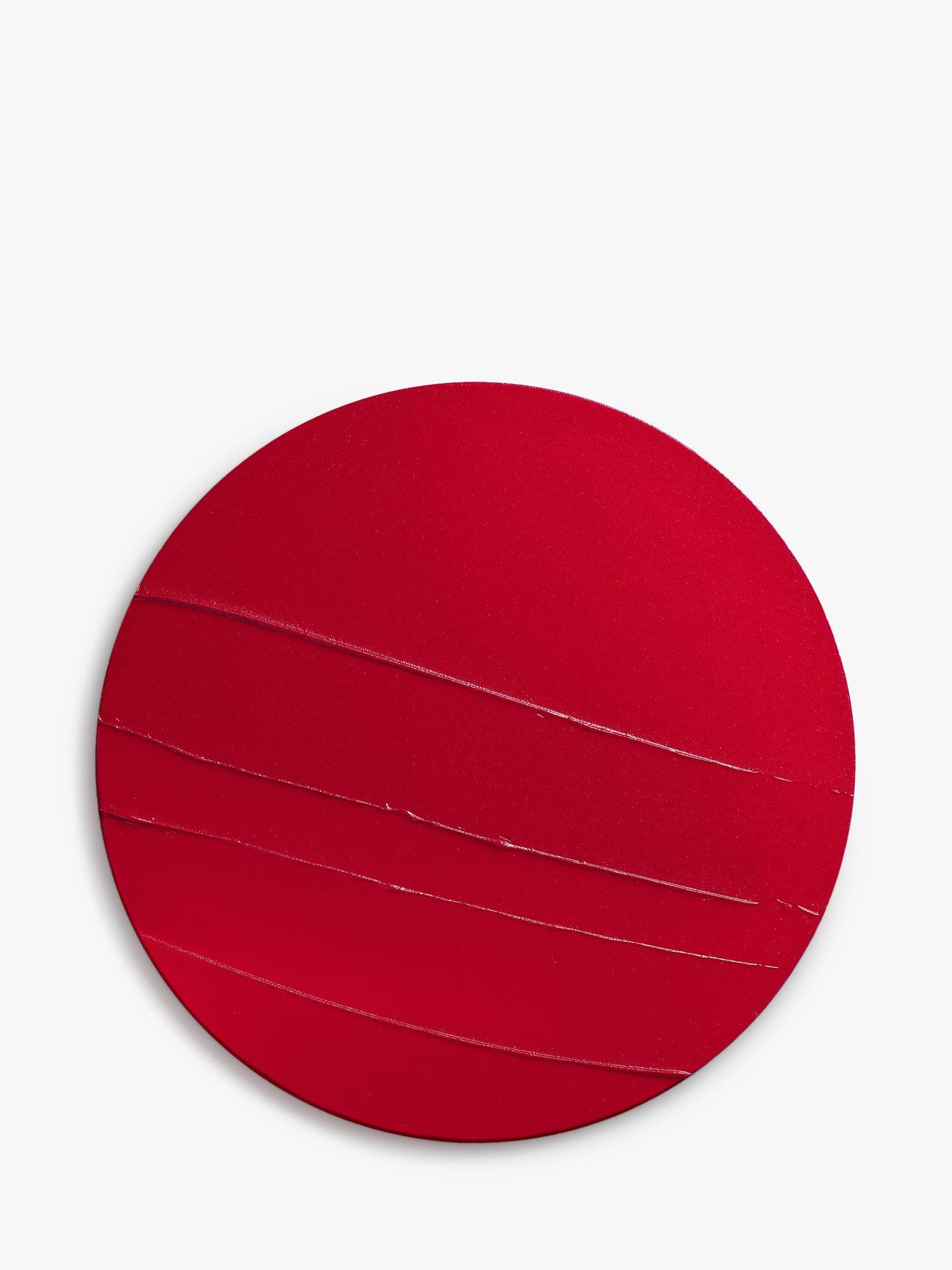 Product image 6 of 11, which shows Hermès Rouge Hermès Satin Lipstick, 82 Rouge Vigne