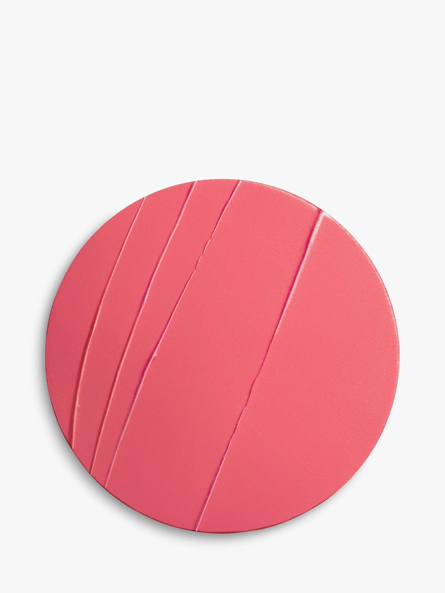 Product image 6 of 9, which shows Hermès Rouge Hermès Satin Lipstick, 19 Rose Bruyère