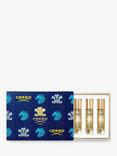 CREED For Her Eau de Parfum Fragrance Gift Set, 5 x 10ml