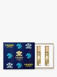 CREED For Her Eau de Parfum Fragrance Gift Set, 3 x 10ml