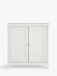 John Lewis Portsman Double Towel Cupboard