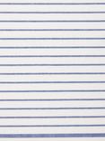John Lewis Stripe & Check Tea Towels, Pack of 3