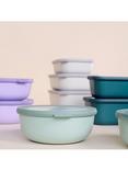 Mepal Cirqula Food Storage Bowl, 750ml