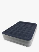 AeroBed Deluxe Raised Air Bed with Built In Pump Single