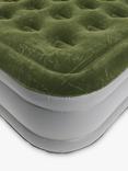 Outwell Flock Excellent Double Air Bed