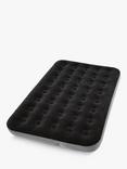 Outwell Classic Double Air Bed, Black