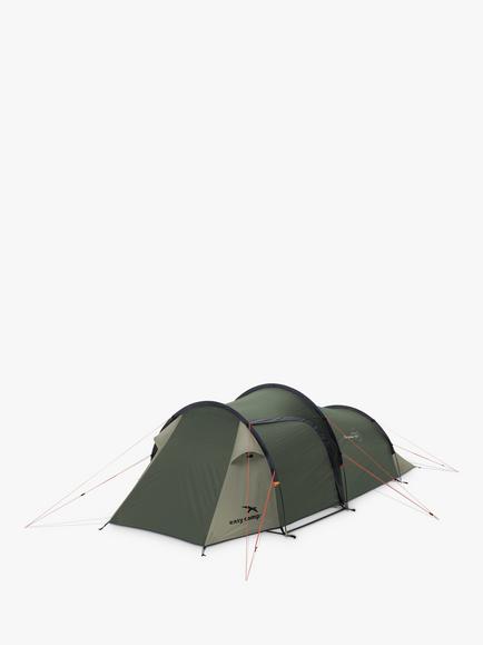 Easy Camp Magnetar 200 2-Person Tent, Green Khaki