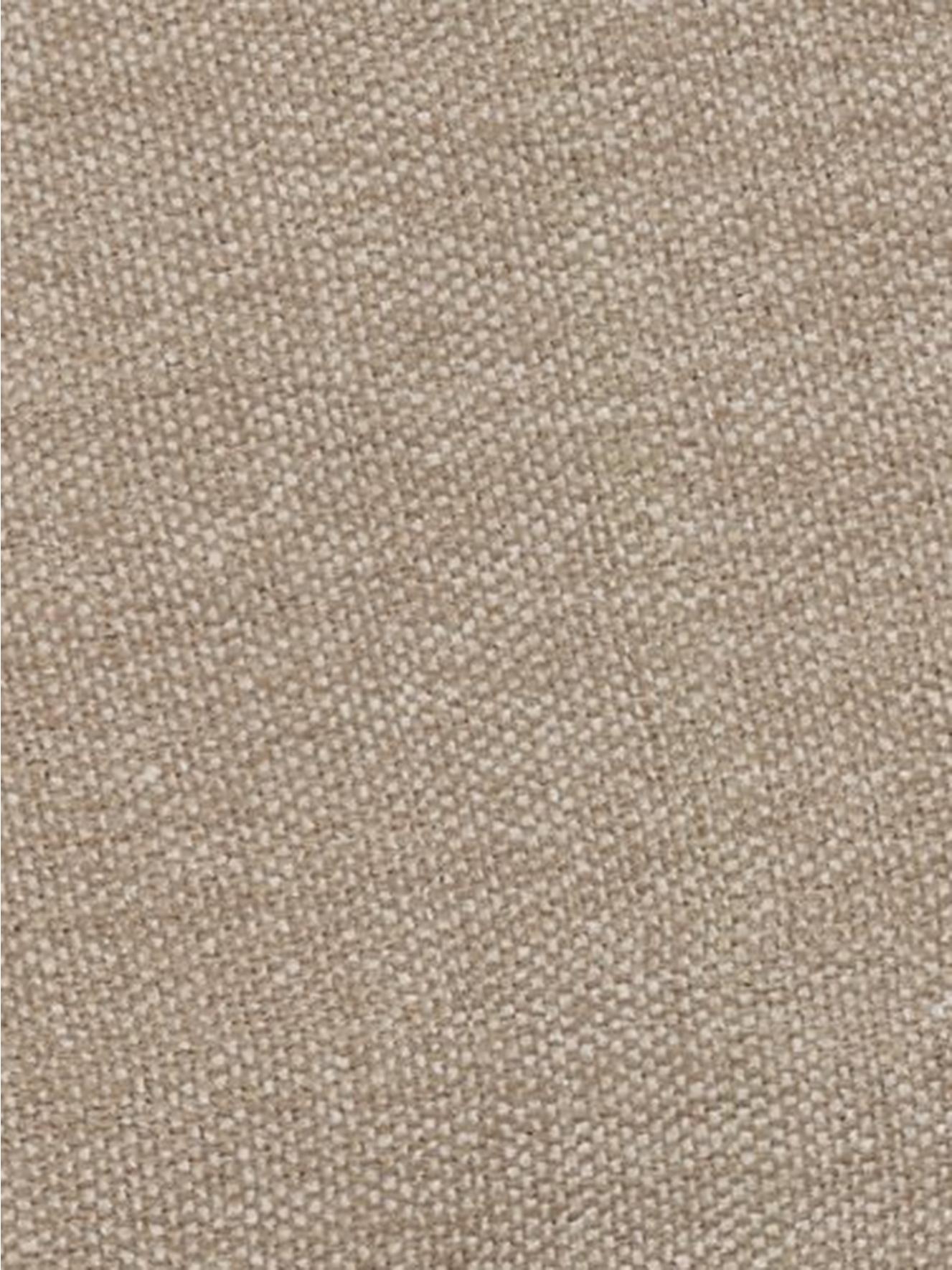 Easy Clean Chunky Chenille Natural