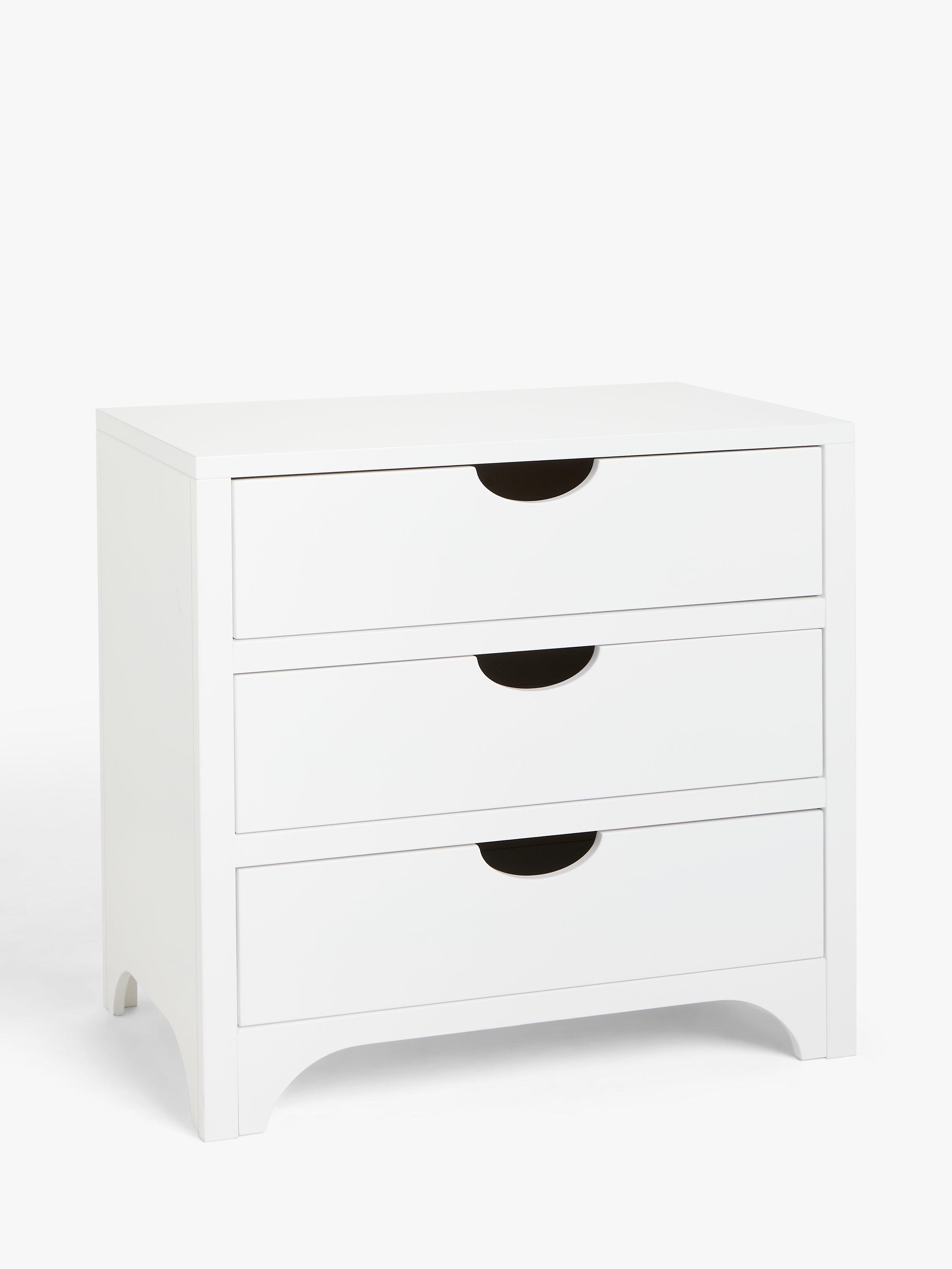 Children's chest of drawers john lewis discount