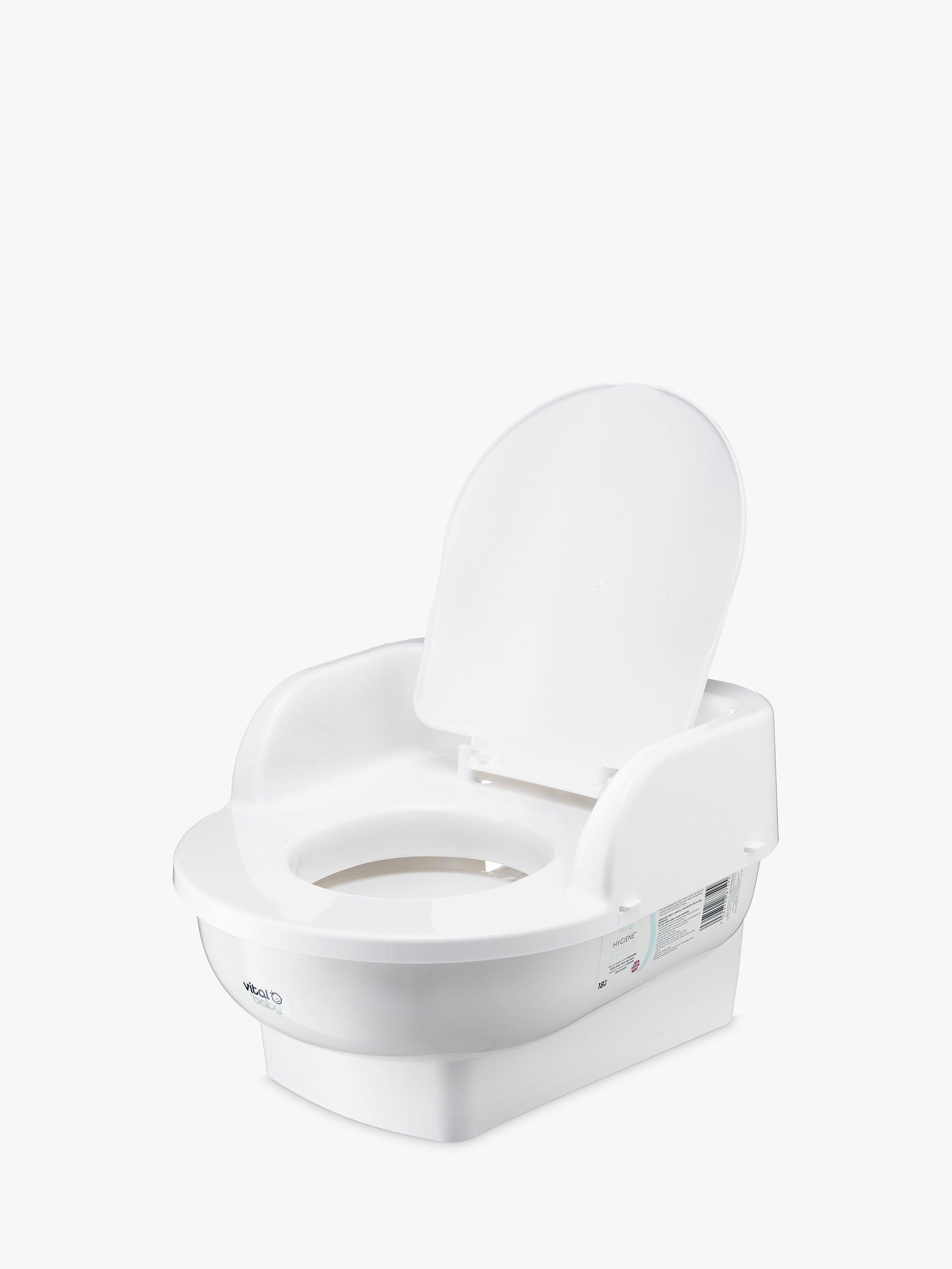 Vital Baby Potty Throne
