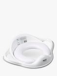 Vital Baby Padded Toilet Trainer Seat, White