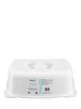Vital Baby Toddler Step Stool, White