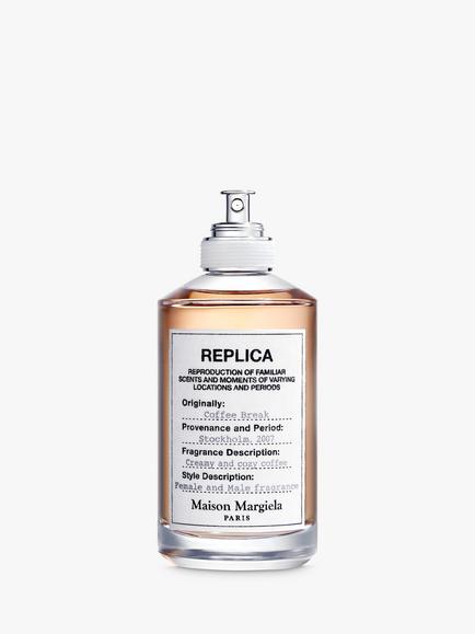 Maison Margiela Replica Coffee Break Eau de Toilette, 