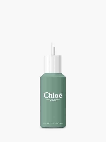 Chloé Rose Naturelle Intense Eau de Parfum Refill, 150ml, 