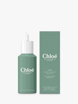 Chloé Rose Naturelle Intense Eau de Parfum Refill, 150ml - view 2, 