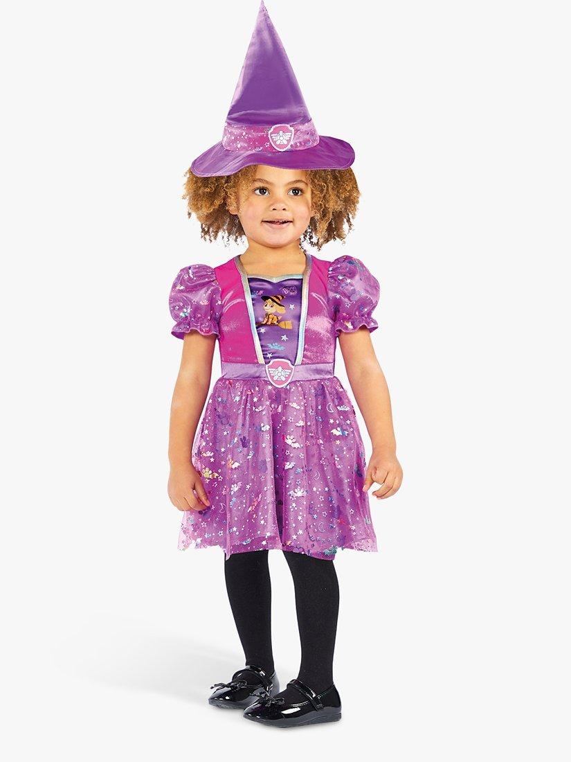 Amscan Kids' Paw Patrol Skye Costume