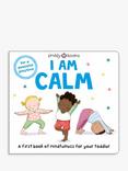 Gardners I Am Calm Children's Book